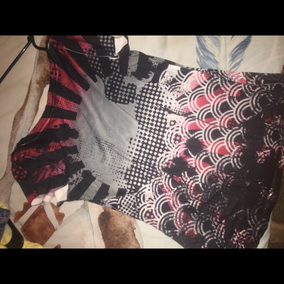 elephant role tide roll shirt - Picture 2 of 2